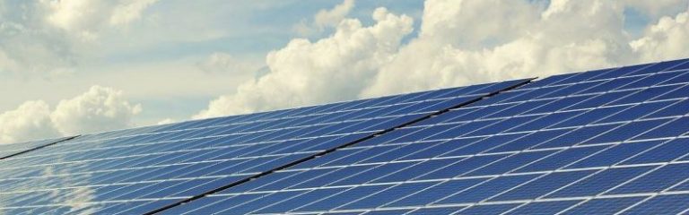 PV panelen